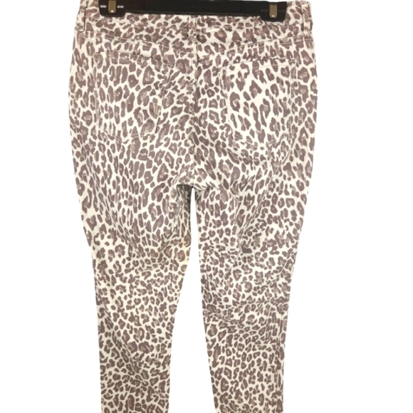 Nine West Jeans,  Women's Gramercy skinny Ankle jeans, size 10 - Picture 2 of 9